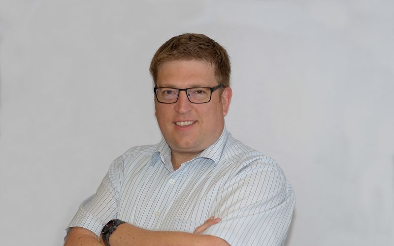 Andreas Jenewein