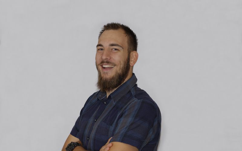 Gabriel Traxl