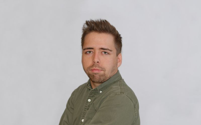 Matthias Mayr